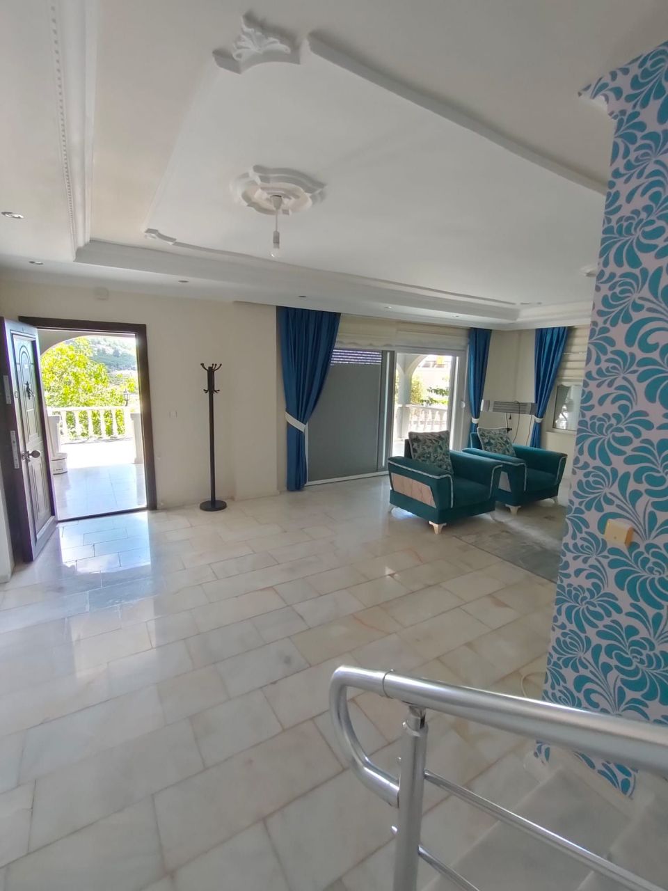 Вилла в Алании, Турция, 196 м² - фото 7