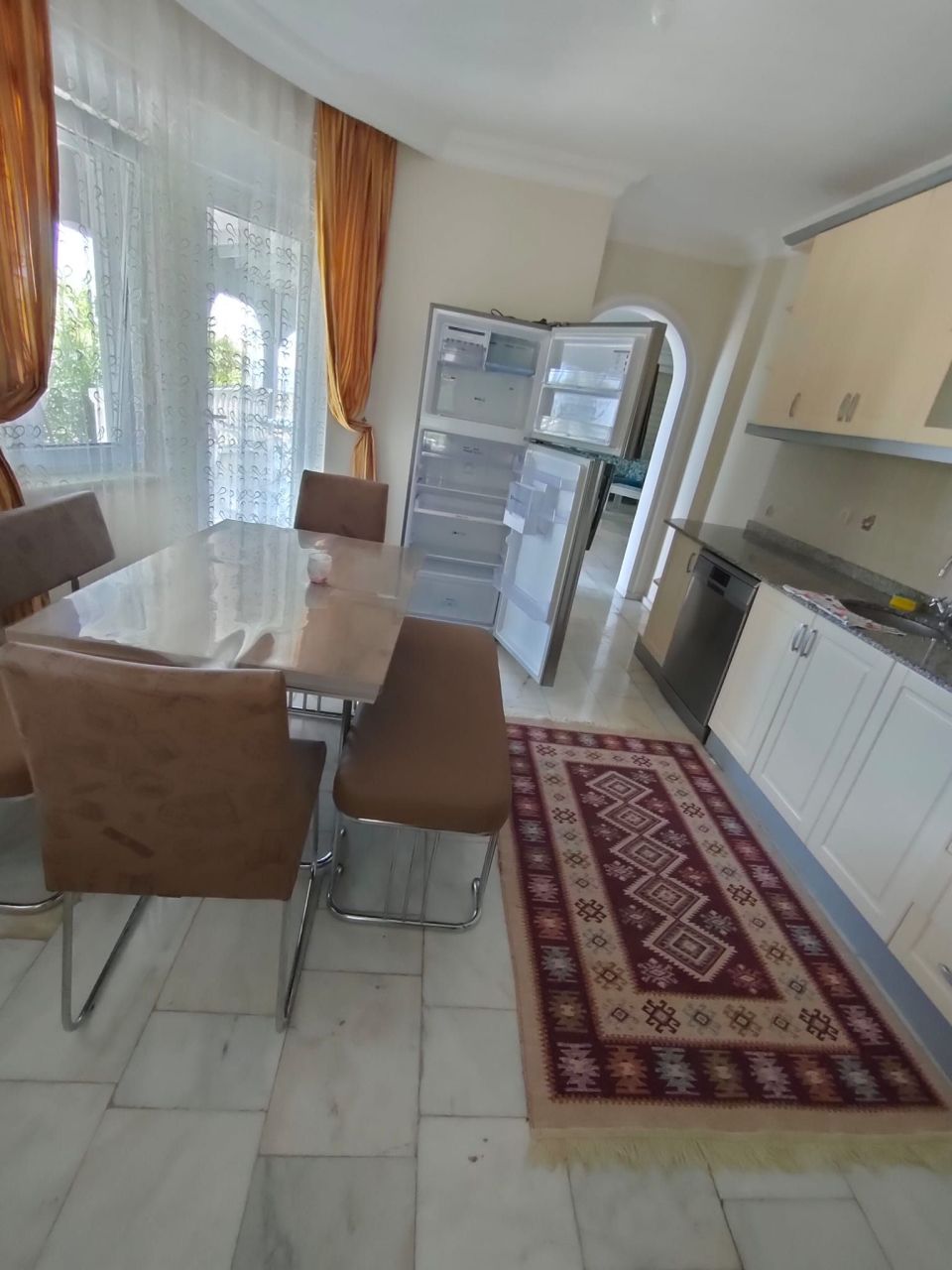 Вилла в Алании, Турция, 196 м² - фото 10