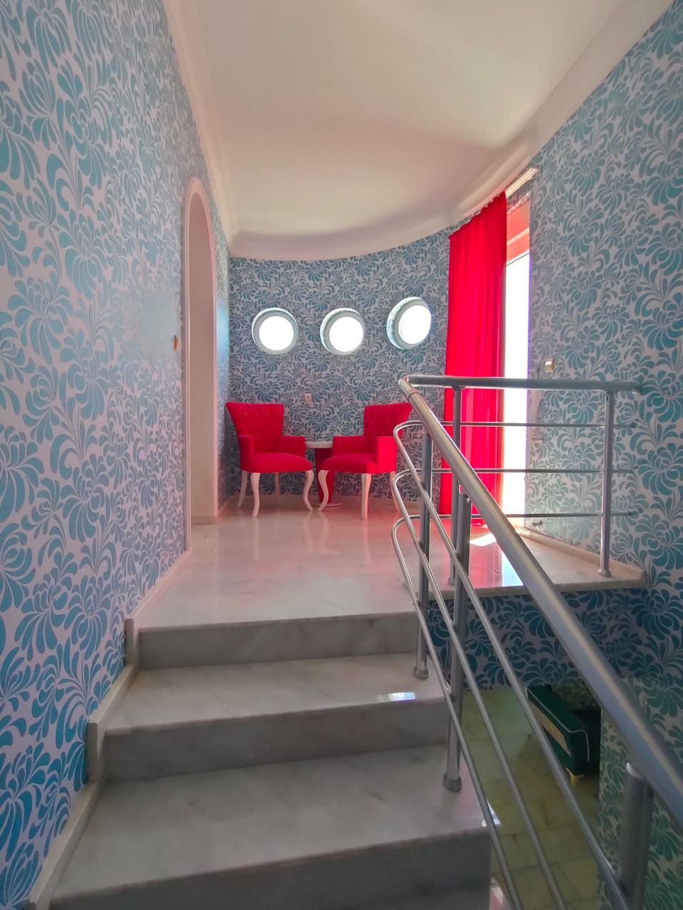 Вилла в Алании, Турция, 196 м² - фото 11