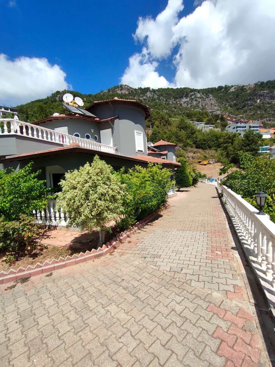 Вилла в Алании, Турция, 196 м² - фото 3