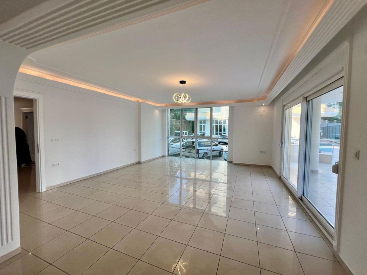 Квартира в Алании, Турция, 175 м² - фото 5