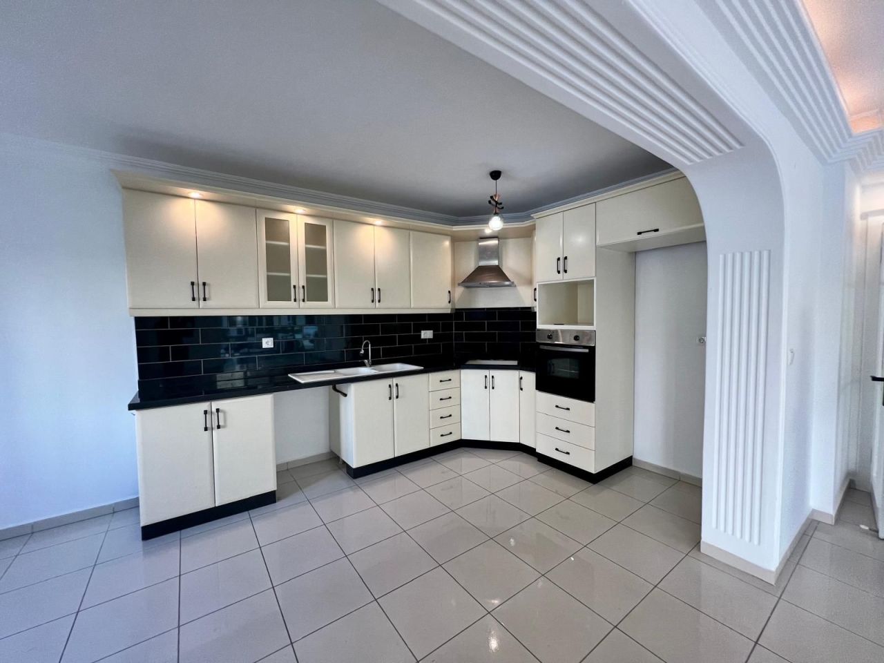 Квартира в Алании, Турция, 175 м² - фото 3