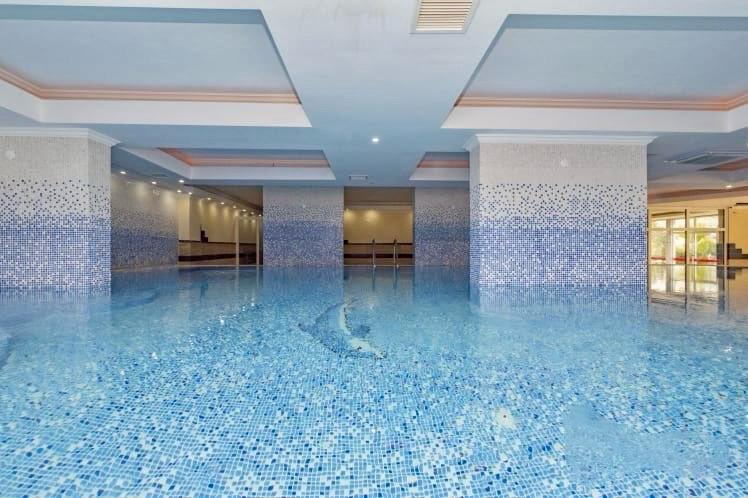 Квартира в Алании, Турция, 175 м² - фото 15