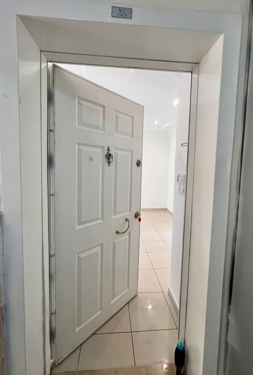 Квартира в Алании, Турция, 175 м² - фото 12