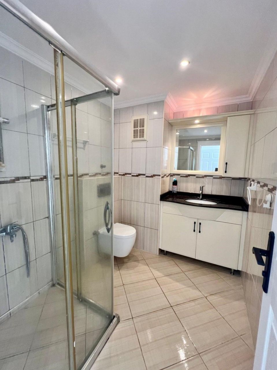 Квартира в Алании, Турция, 175 м² - фото 11