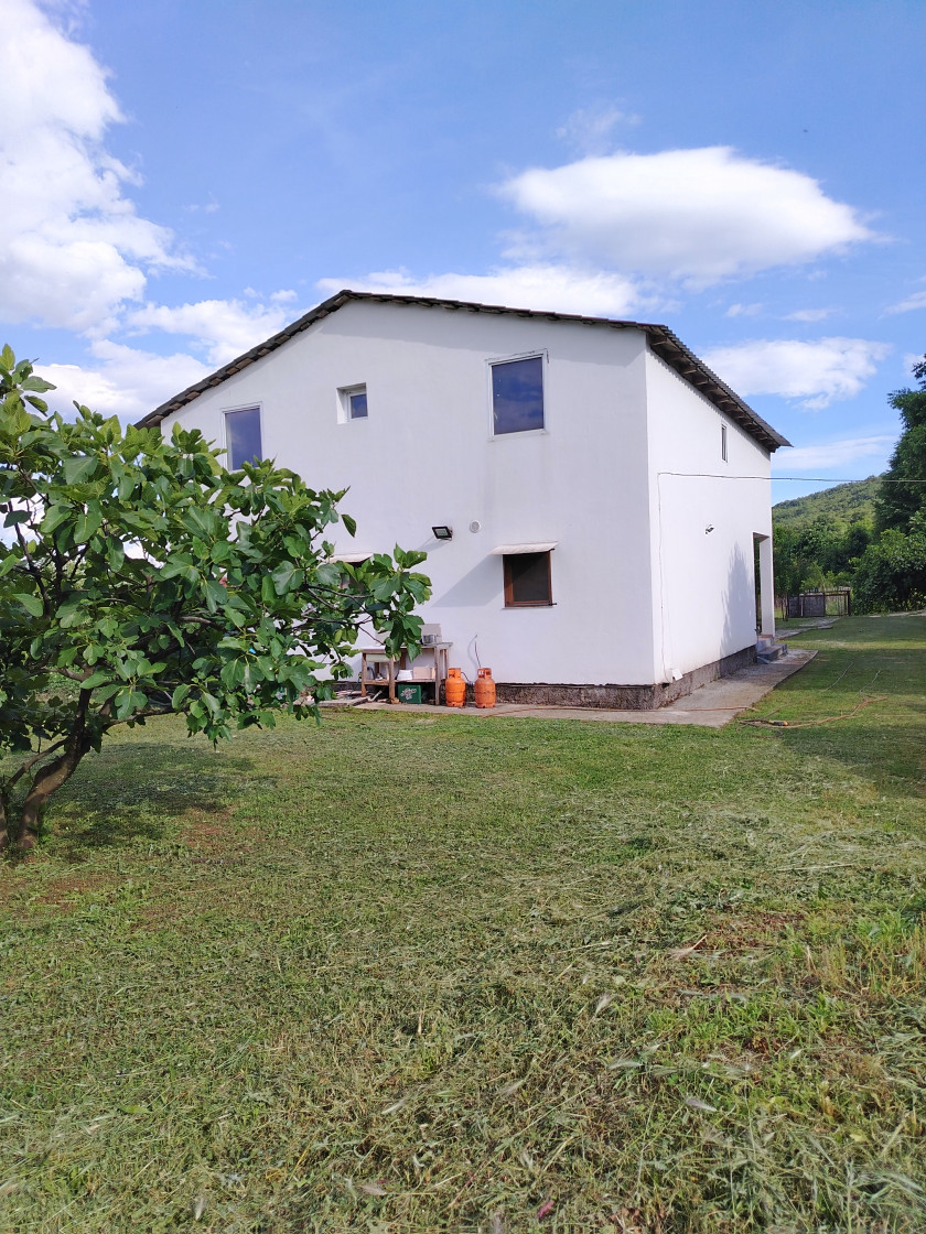 Дом в Даниловграде, Черногория, 162 м² - фото 1