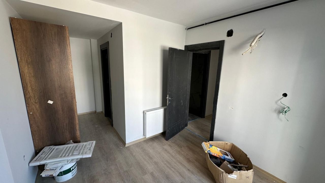 Квартира в Мерсине, Турция, 80 м² - фото 9