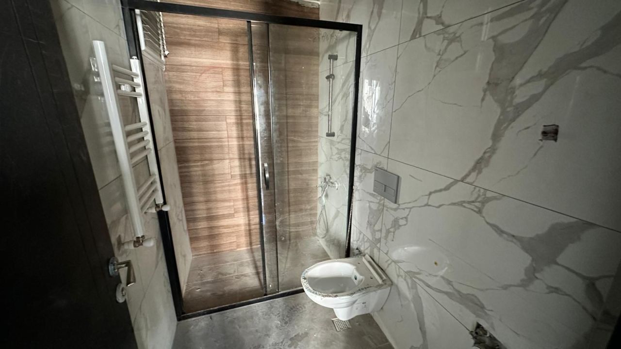 Квартира в Мерсине, Турция, 80 м² - фото 8