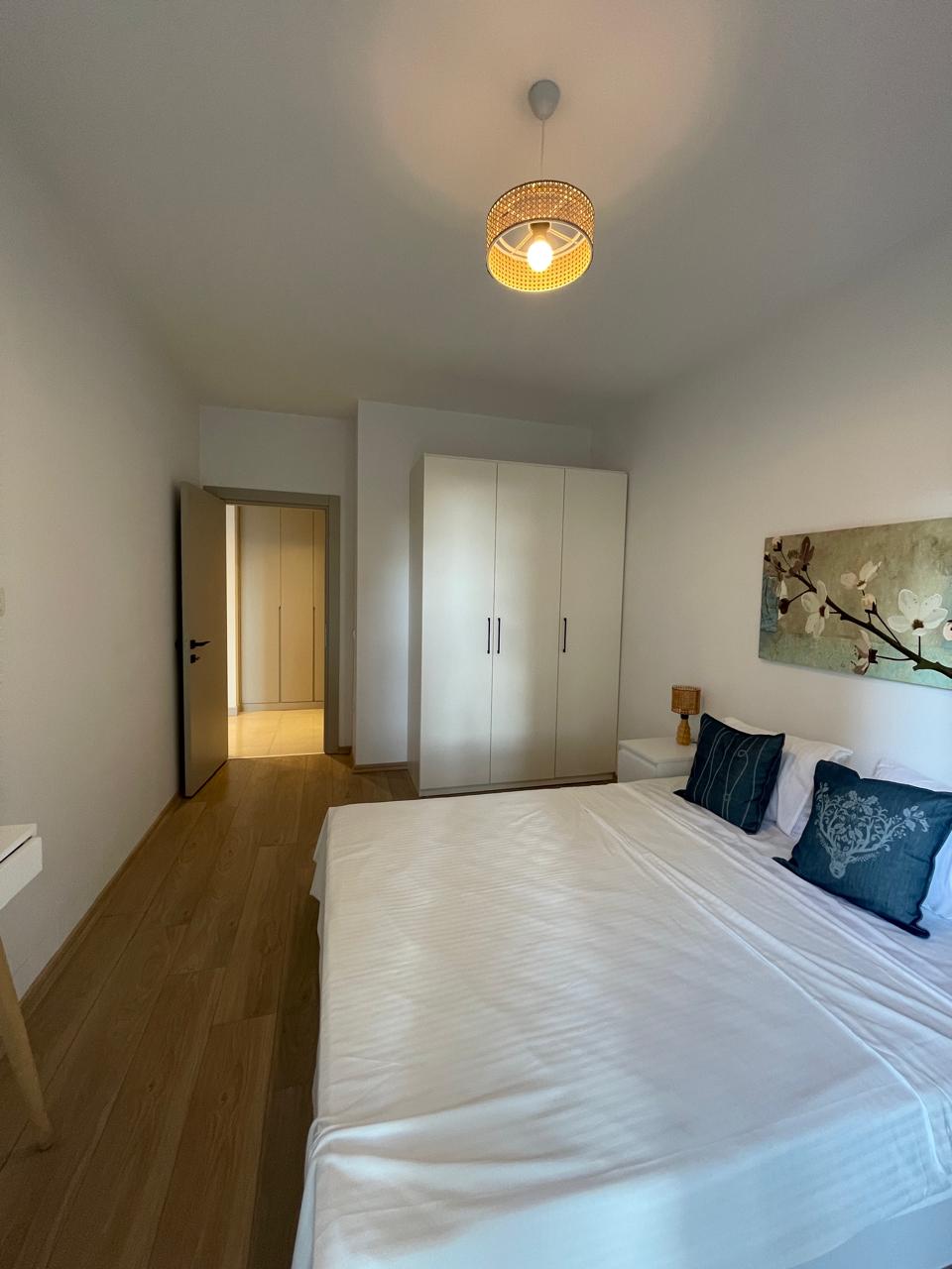 Квартира в Мерсине, Турция, 65 м² - фото 6