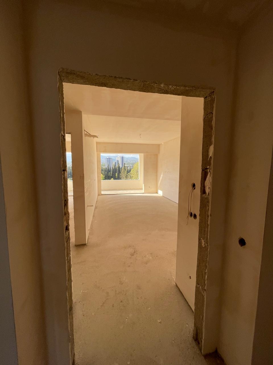 Квартира в Мерсине, Турция, 65 м² - фото 12