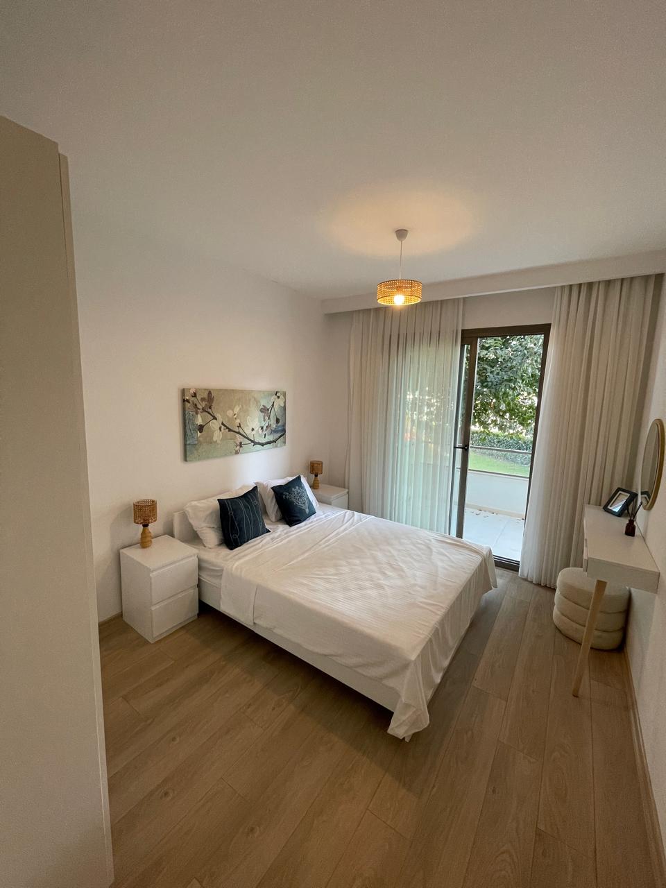 Квартира в Мерсине, Турция, 65 м² - фото 5