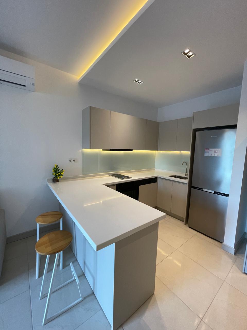 Квартира в Мерсине, Турция, 65 м² - фото 9