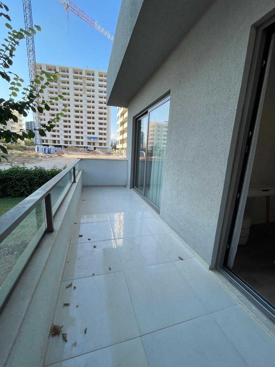 Квартира в Мерсине, Турция, 65 м² - фото 7