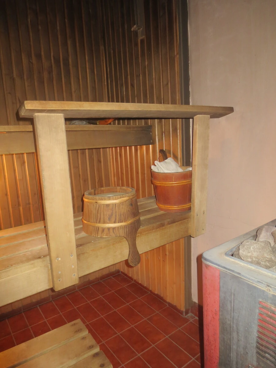 Дом в Руоколахти, Финляндия, 103 м² - фото 16