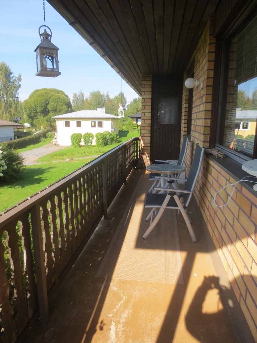 Дом в Руоколахти, Финляндия, 103 м² - фото 1