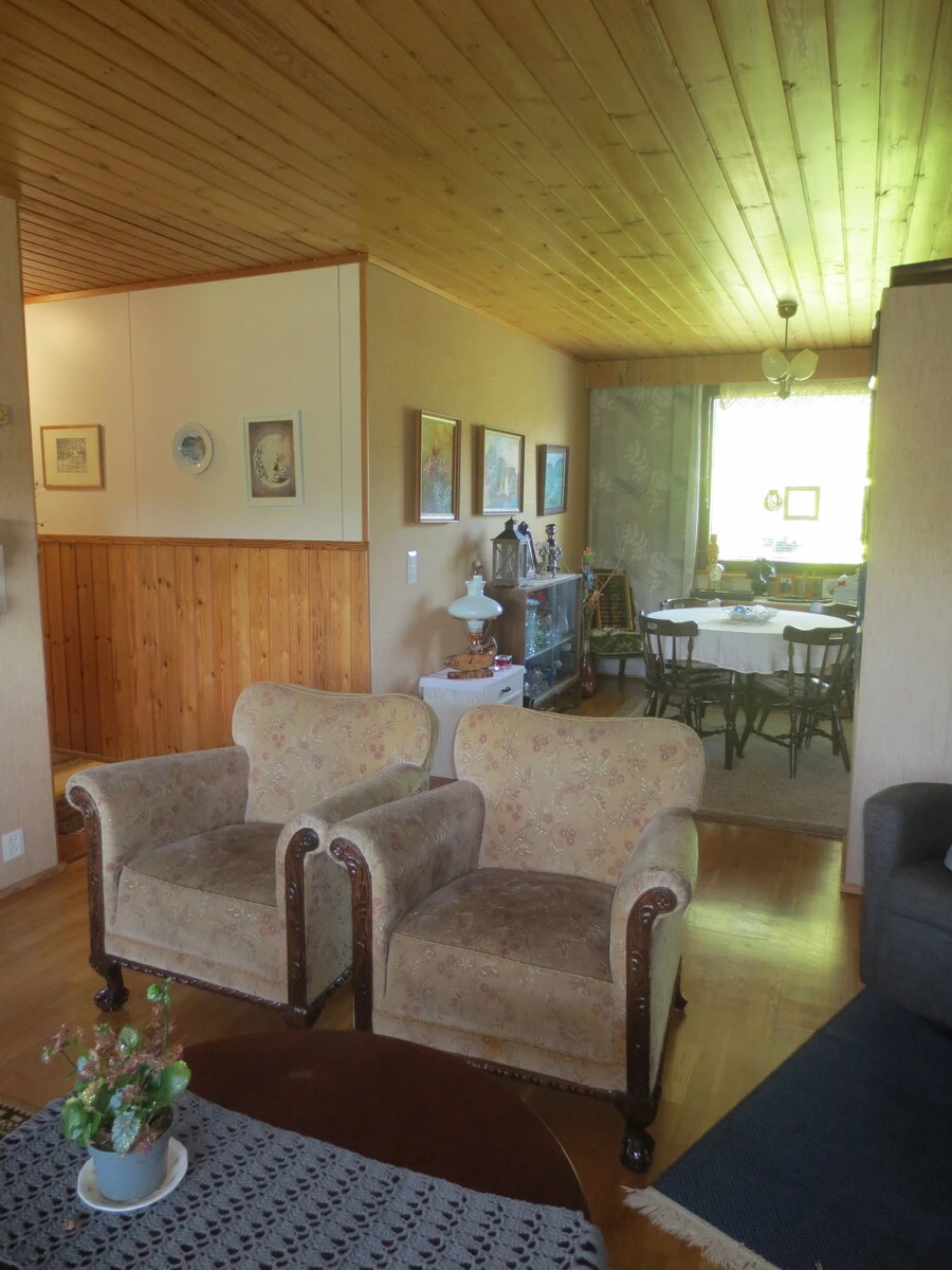 Дом в Руоколахти, Финляндия, 103 м² - фото 8