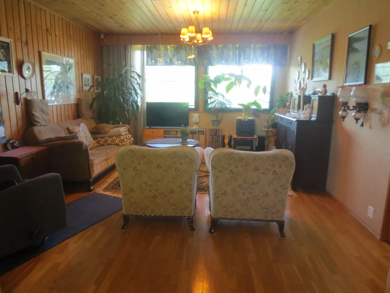 Дом в Руоколахти, Финляндия, 103 м² - фото 6