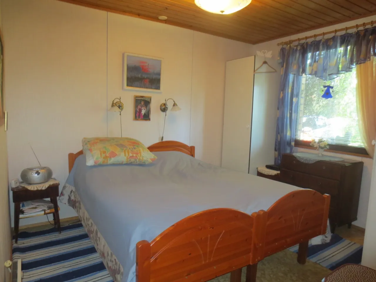 Дом в Руоколахти, Финляндия, 103 м² - фото 9