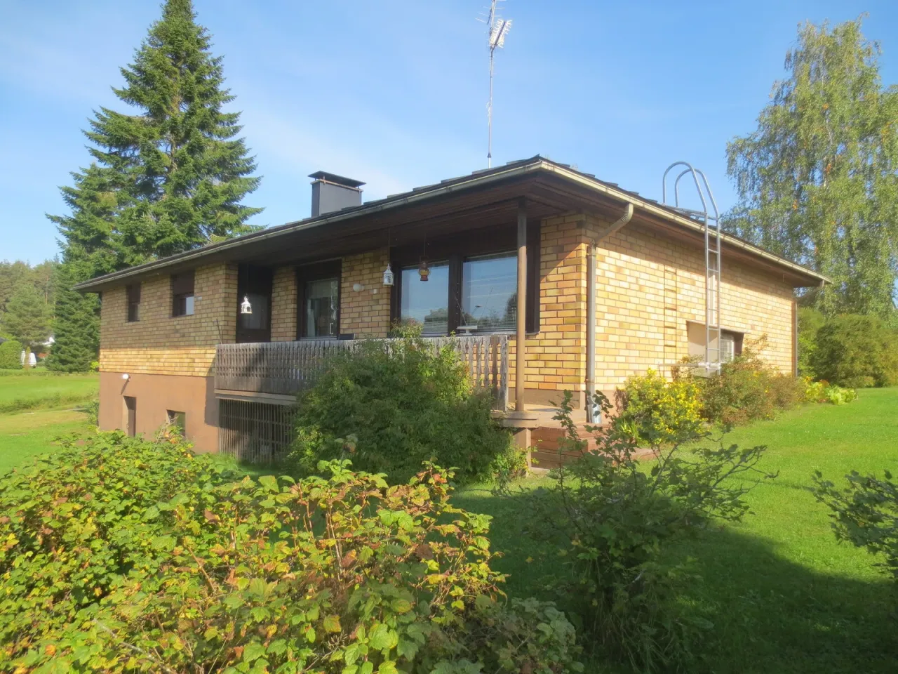 Дом в Руоколахти, Финляндия, 103 м² - фото 2