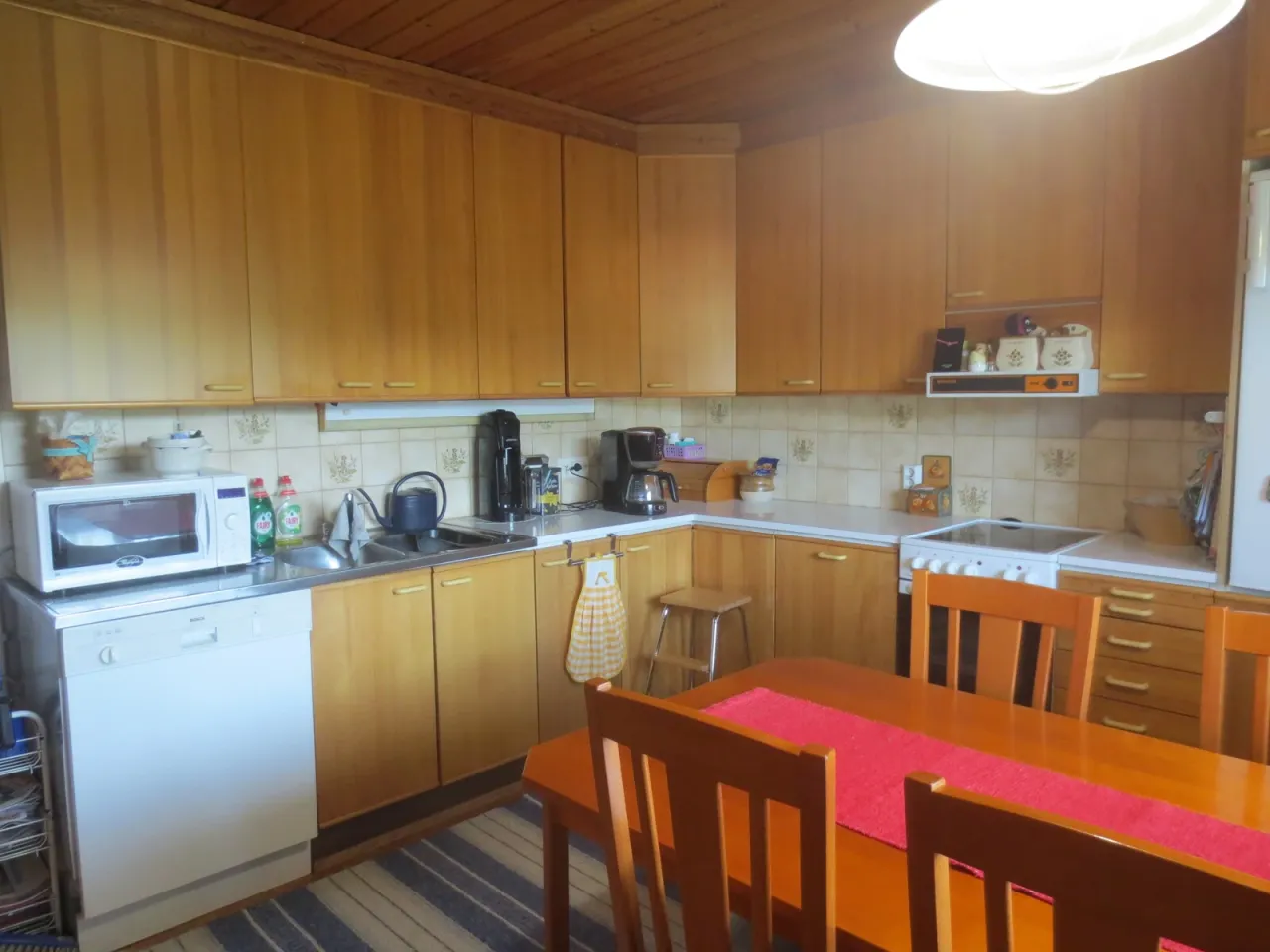 Дом в Руоколахти, Финляндия, 103 м² - фото 13