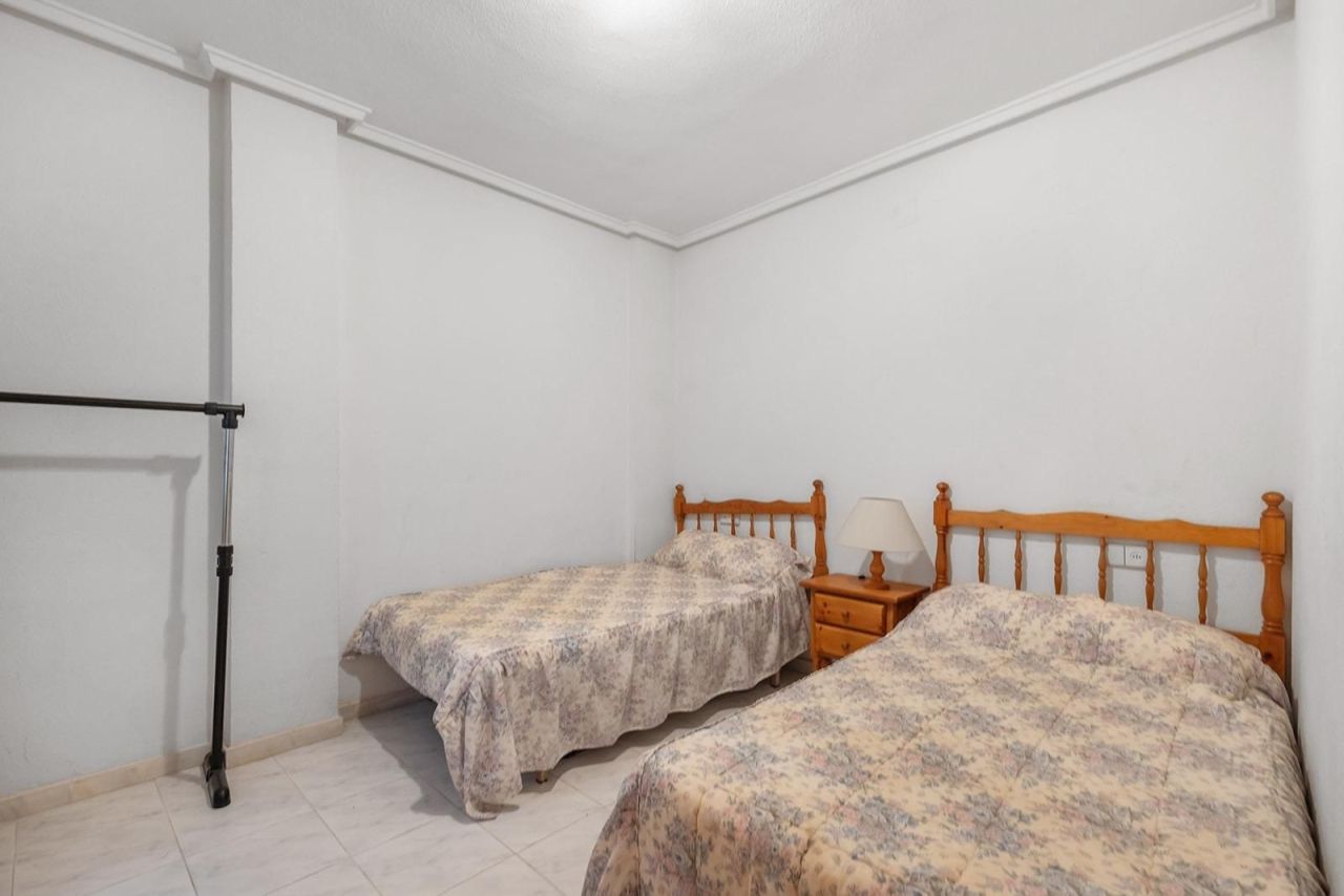 Квартира в Торревьехе, Испания, 60 м² - фото 8