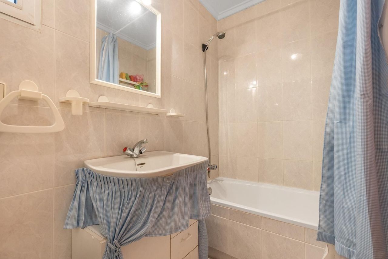 Квартира в Торревьехе, Испания, 60 м² - фото 10