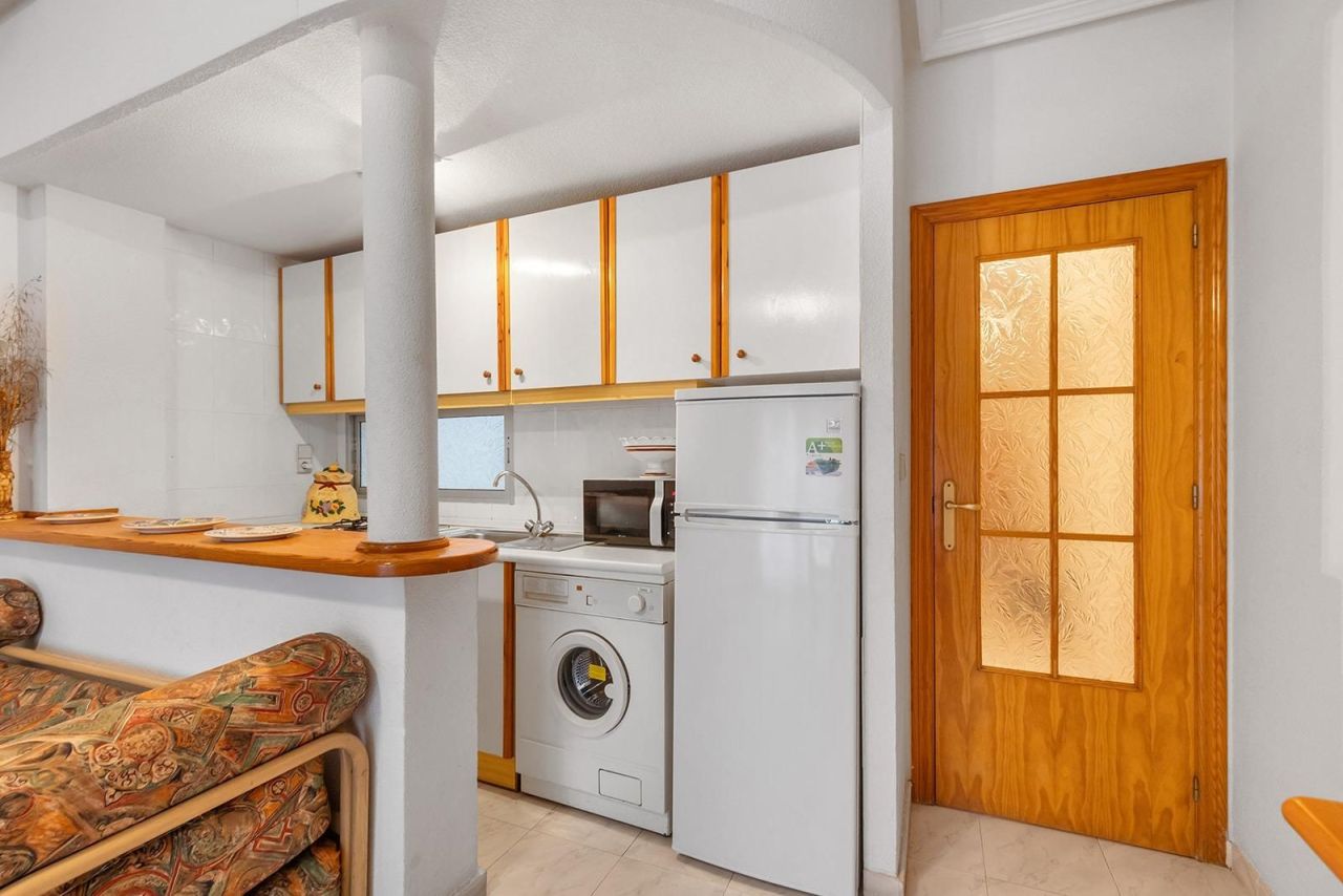 Квартира в Торревьехе, Испания, 60 м² - фото 5