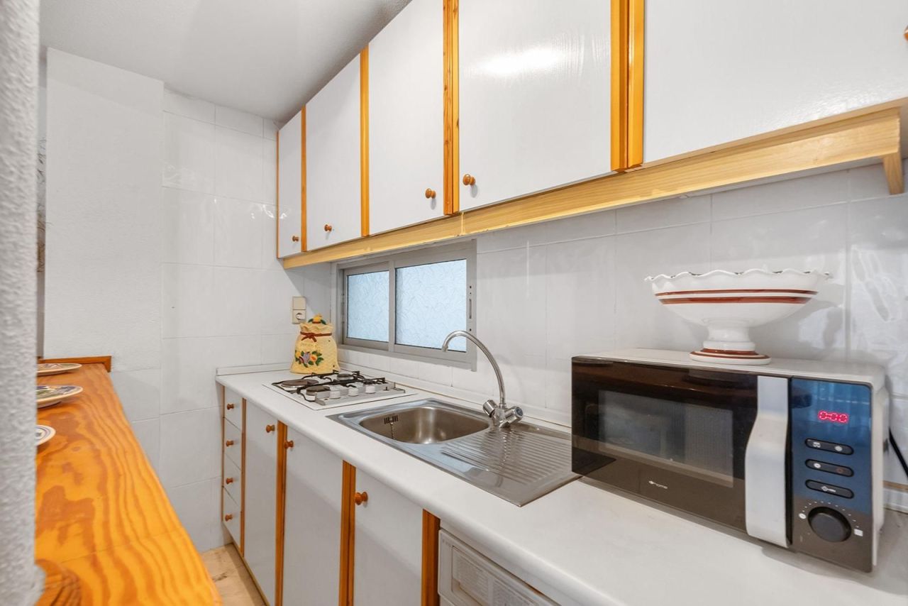 Квартира в Торревьехе, Испания, 60 м² - фото 7