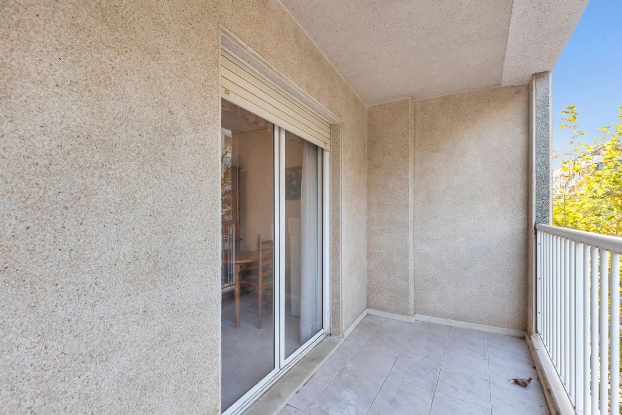 Квартира в Торревьехе, Испания, 60 м² - фото 11