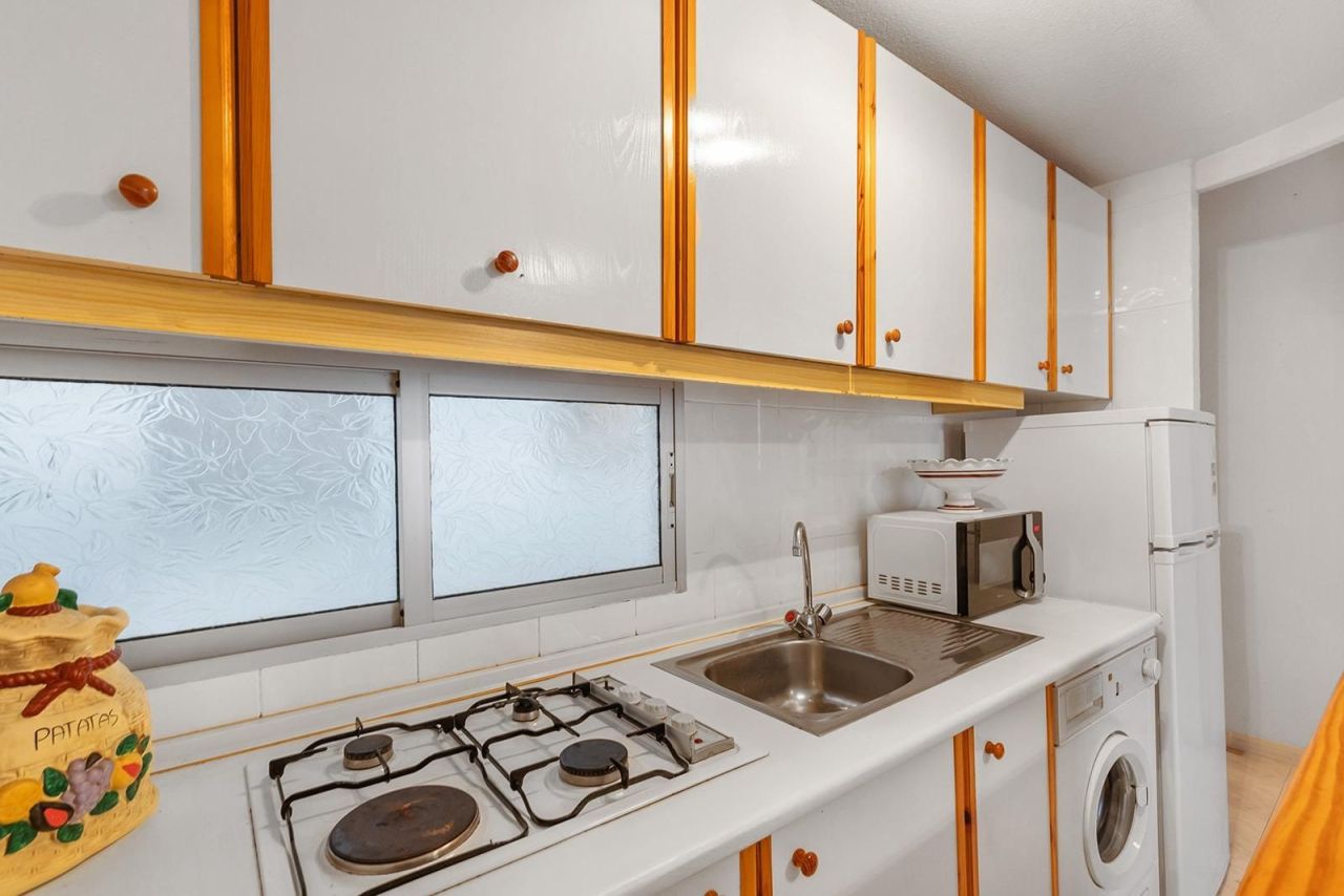 Квартира в Торревьехе, Испания, 60 м² - фото 6