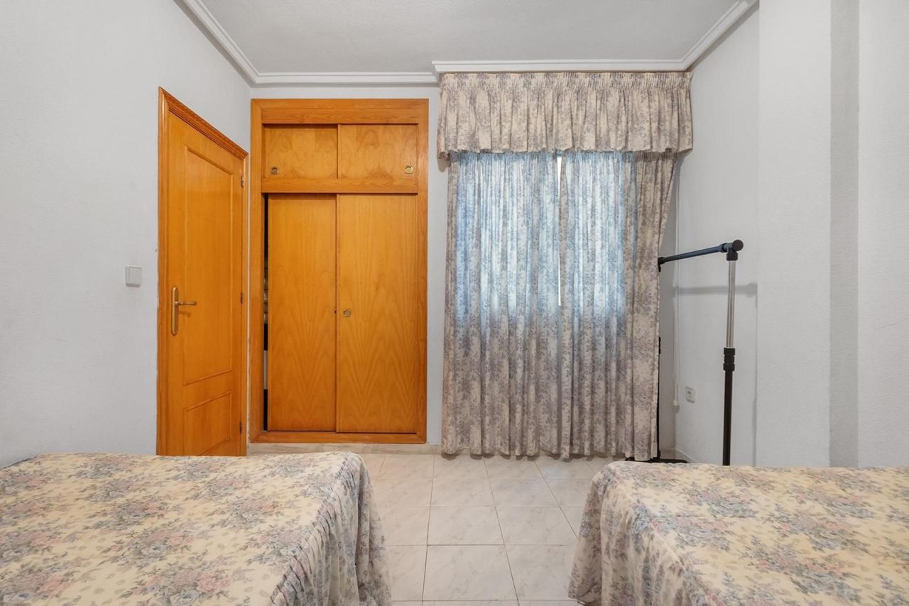 Квартира в Торревьехе, Испания, 60 м² - фото 9