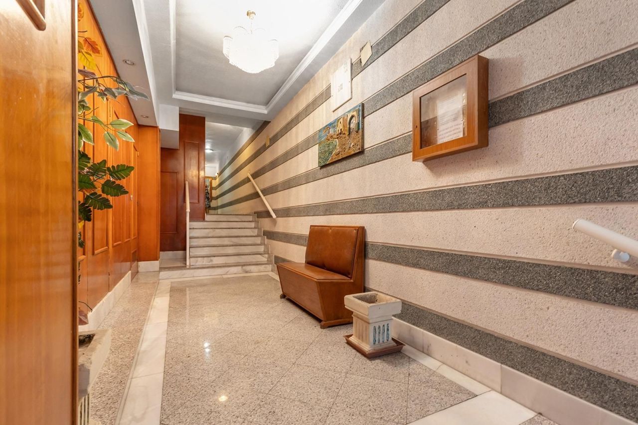 Квартира в Торревьехе, Испания, 60 м² - фото 14