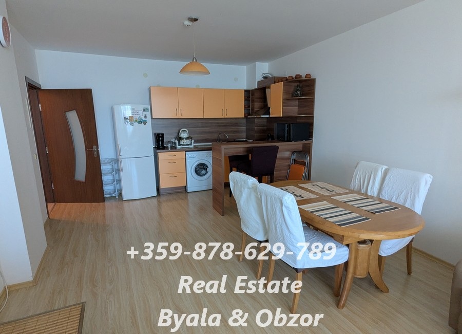 Квартира в Бяле, Болгария, 105 м² - фото 8