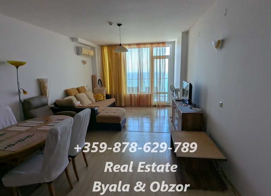 Квартира в Бяле, Болгария, 105 м² - фото 5