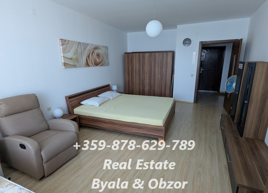 Квартира в Бяле, Болгария, 105 м² - фото 11