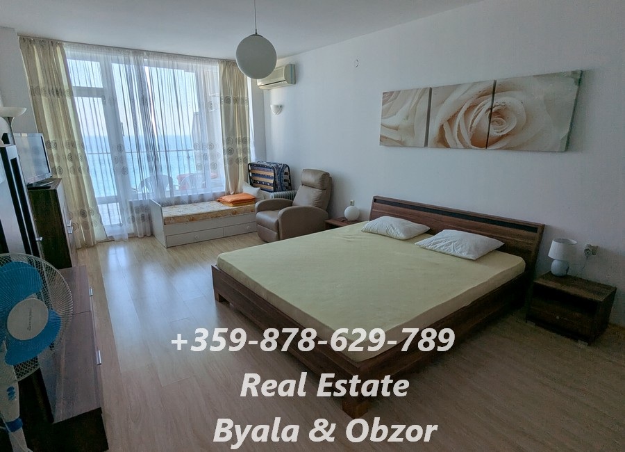 Квартира в Бяле, Болгария, 105 м² - фото 10