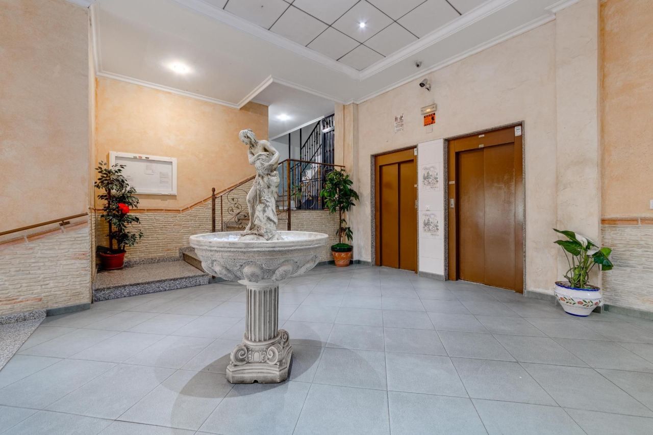 Квартира в Торревьехе, Испания, 58 м² - фото 9