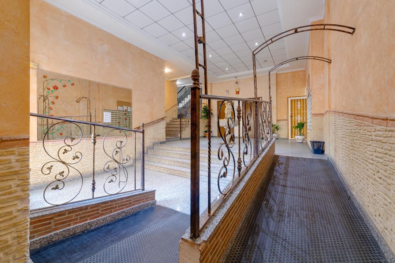 Квартира в Торревьехе, Испания, 58 м² - фото 15