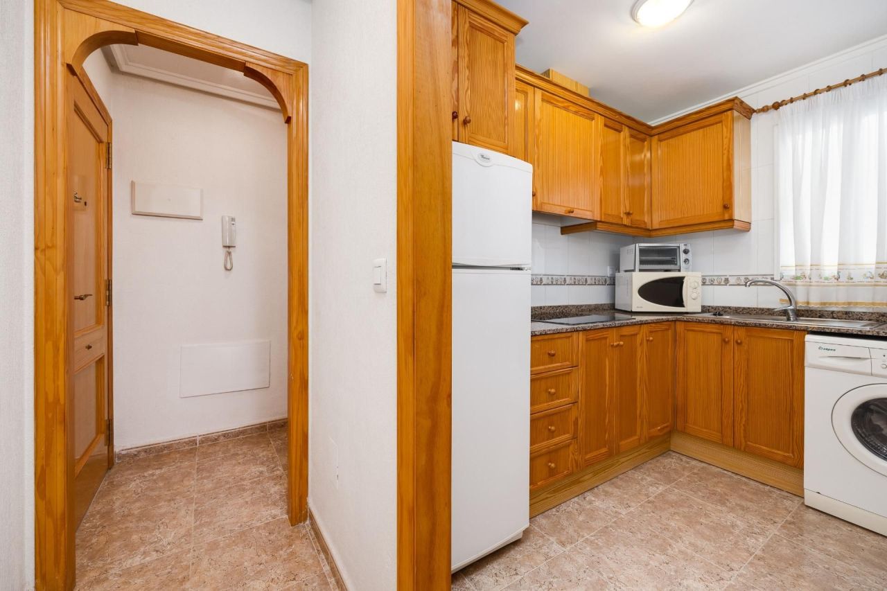 Квартира в Торревьехе, Испания, 58 м² - фото 13