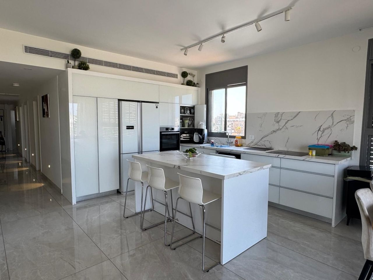 Квартира в Холоне, Израиль, 120 м² - фото 3