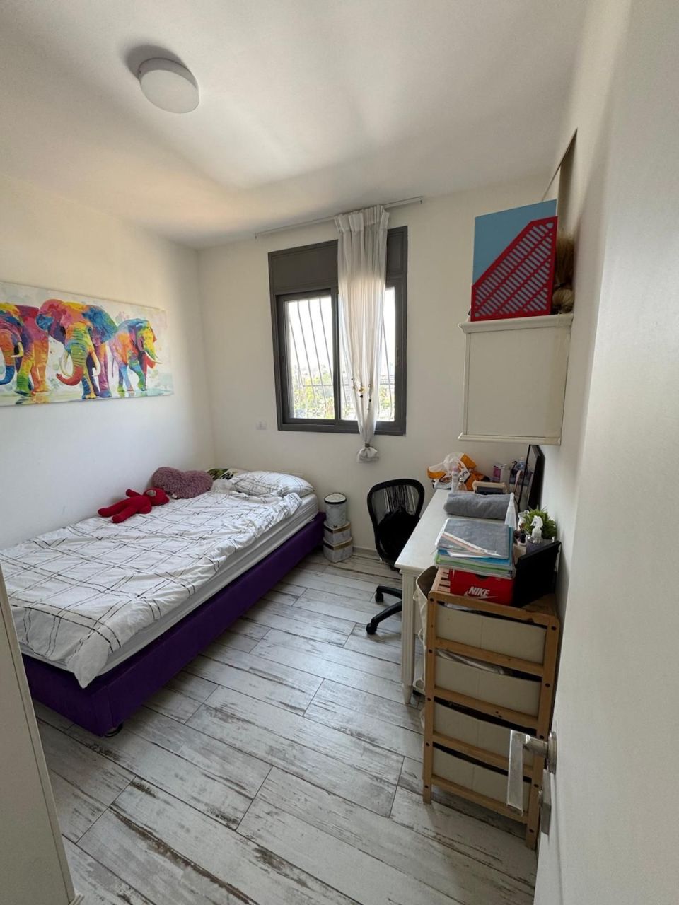 Квартира в Холоне, Израиль, 120 м² - фото 5