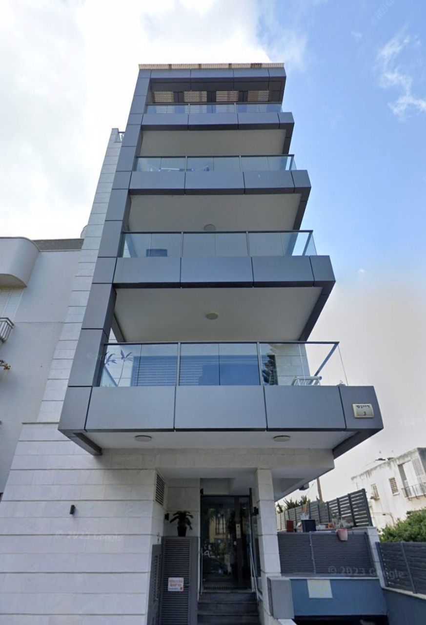 Квартира в Холоне, Израиль, 120 м² - фото 6