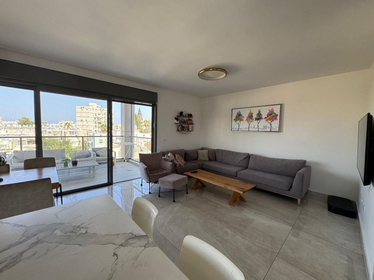 Квартира в Холоне, Израиль, 120 м² - фото 2