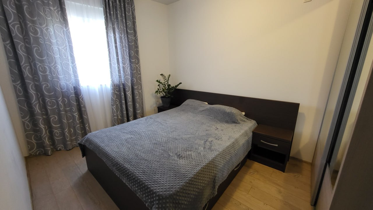 Квартира в Бечичи, Черногория, 67 м² - фото 4