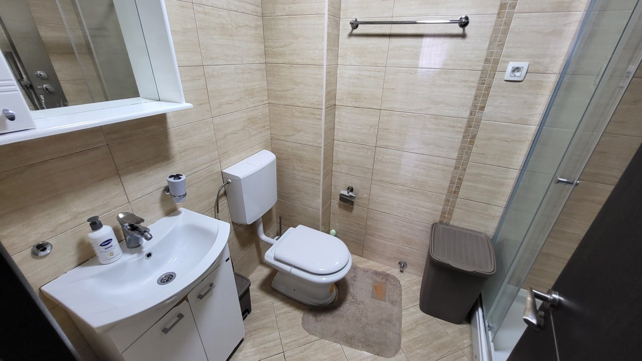 Квартира в Бечичи, Черногория, 67 м² - фото 7