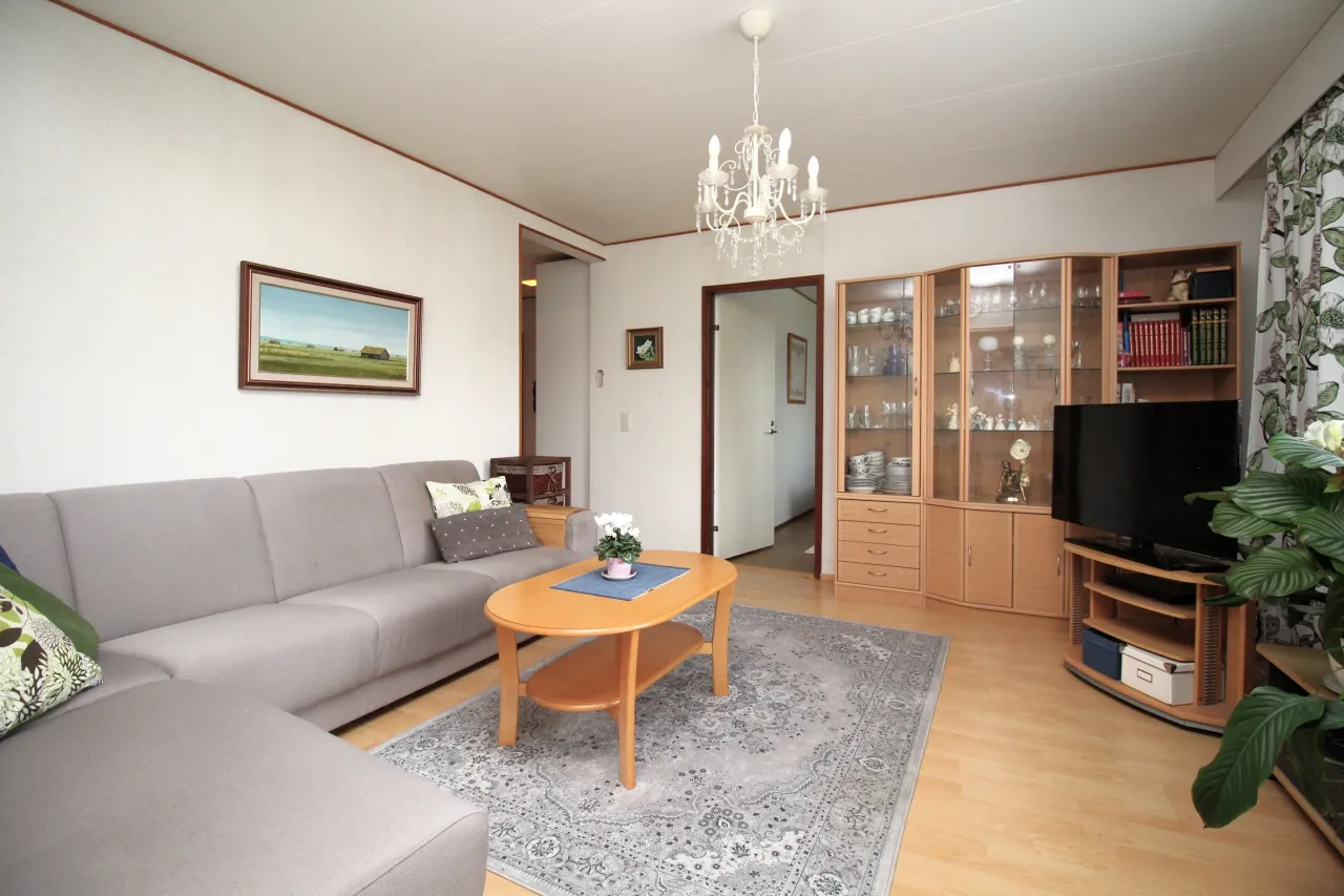 Дом в Хейнола, Финляндия, 111.5 м² - фото 5