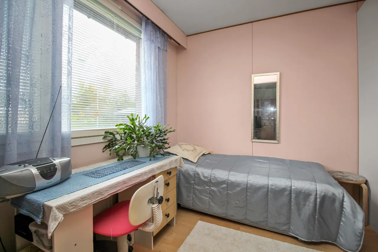 Дом в Хейнола, Финляндия, 111.5 м² - фото 6