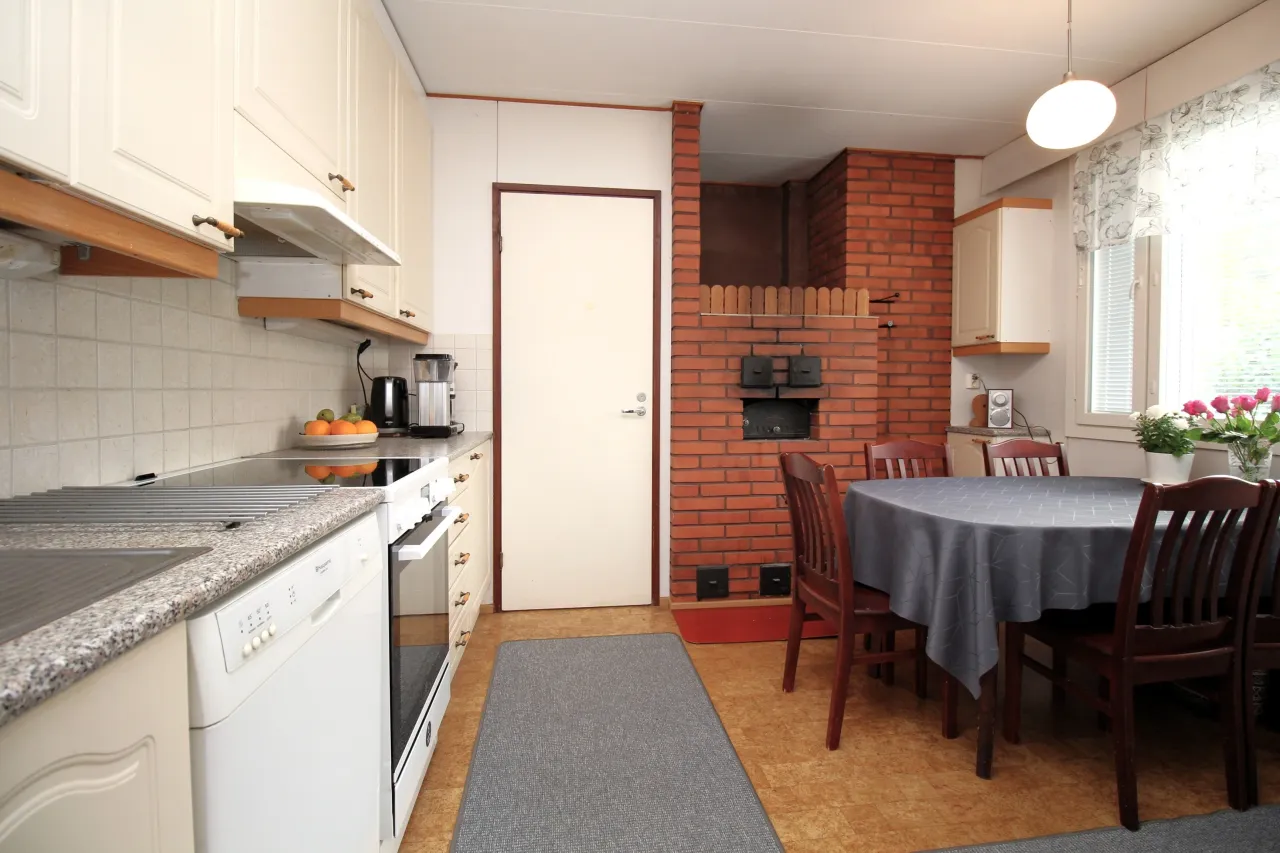 Дом в Хейнола, Финляндия, 111.5 м² - фото 7