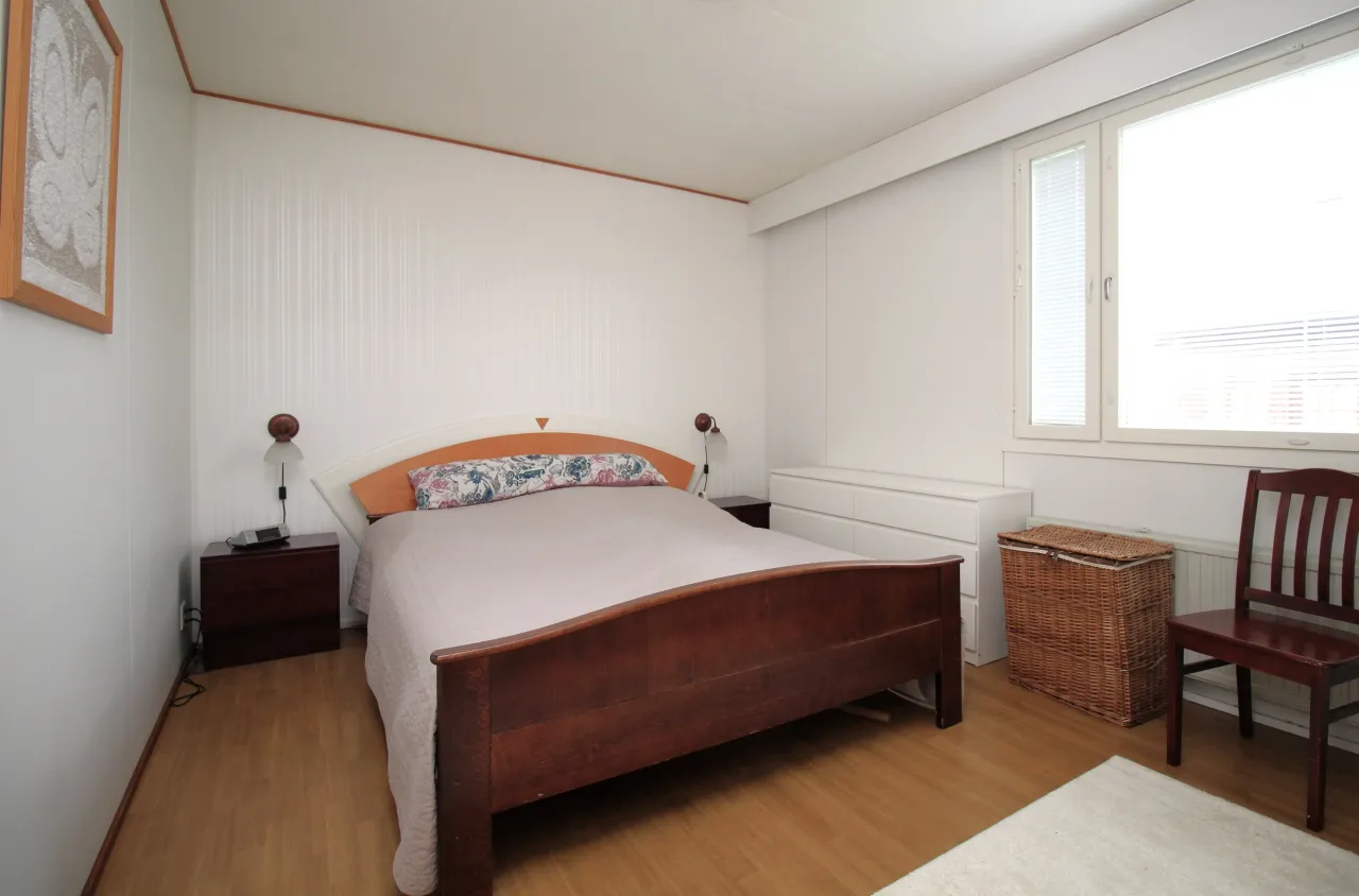 Дом в Хейнола, Финляндия, 111.5 м² - фото 11