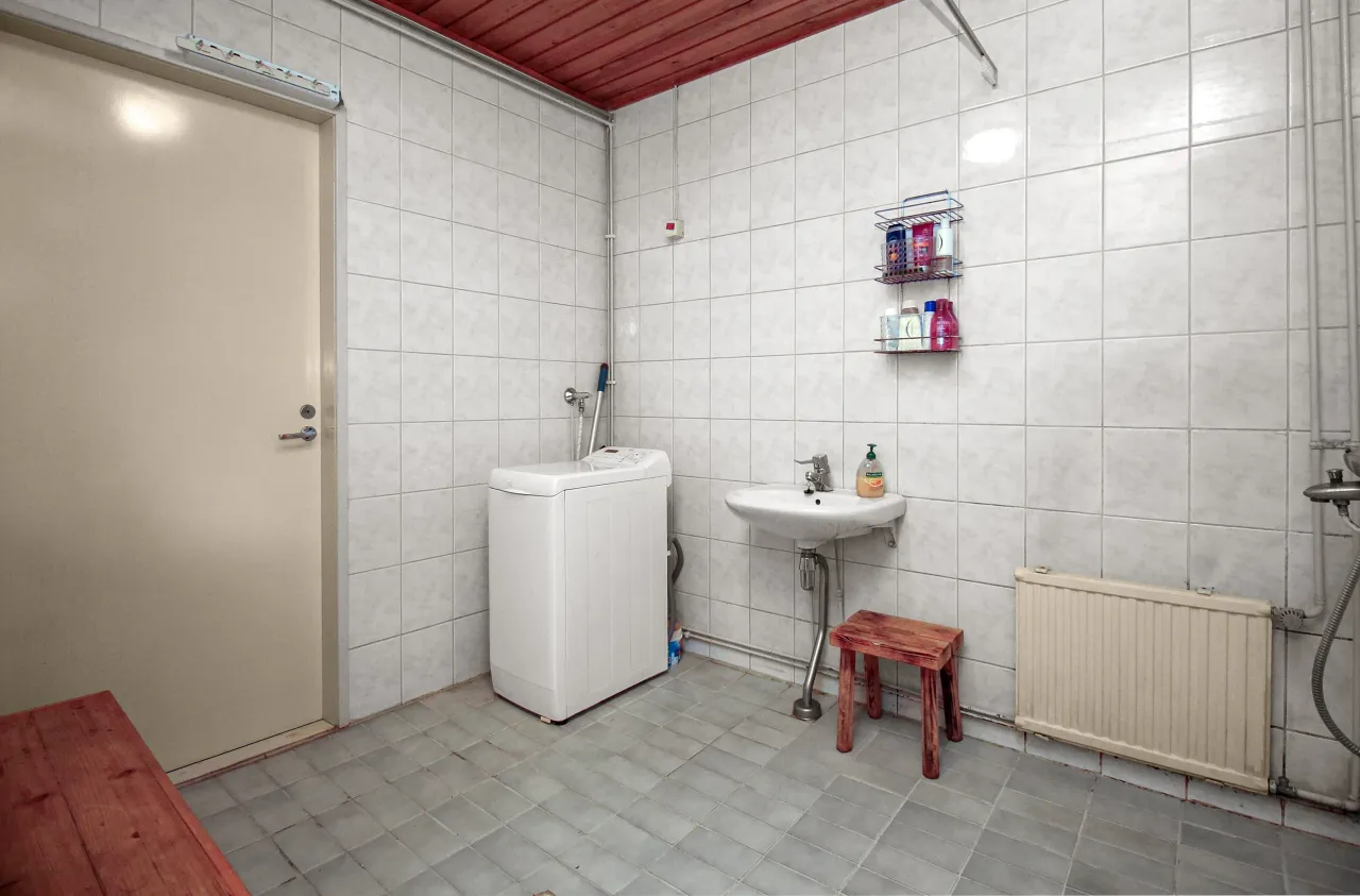 Дом в Хейнола, Финляндия, 111.5 м² - фото 13